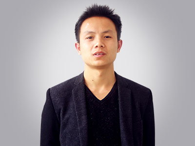 王永貴-電子商務(wù)組骨干教師