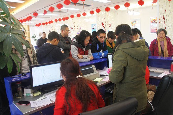 <b>互聯(lián)網(wǎng)+時代，2016春季報名火熱進(jìn)行中</b>