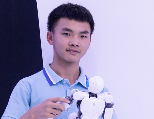 夢想需要腳踏實(shí)地