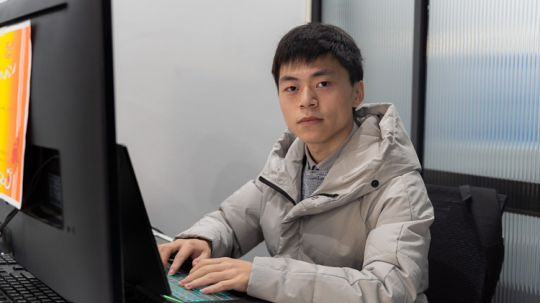 <b>成功學(xué)子|一技在手，就業(yè)無憂</b>