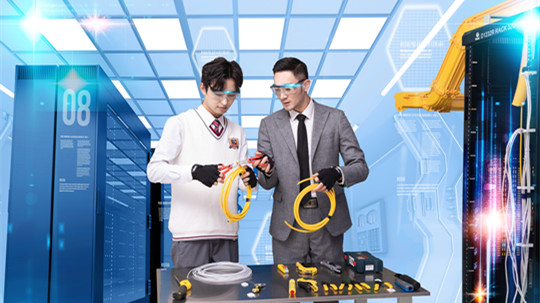 <b>雙高人才就業(yè)怎么樣？你真的了解“雙高”人才嗎？</b>