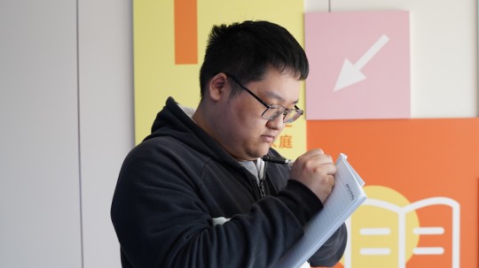 <b>優(yōu)秀學(xué)子|不負(fù)眾望，再創(chuàng)輝煌</b>