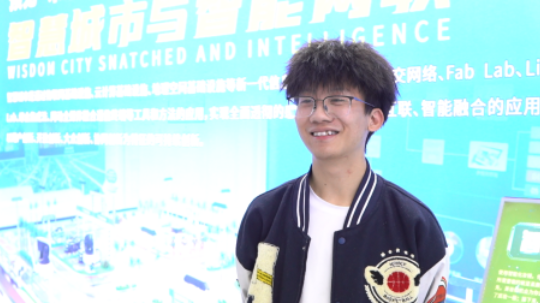 <b>優(yōu)秀學(xué)子|全新起點(diǎn)，再度逐夢(mèng)</b>