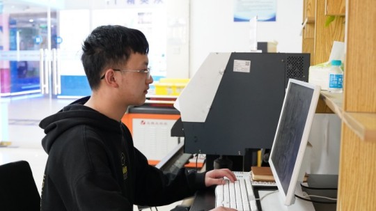 <b>新青年，好風(fēng)采，奮戰(zhàn)單招圓夢(mèng)大學(xué)！</b>