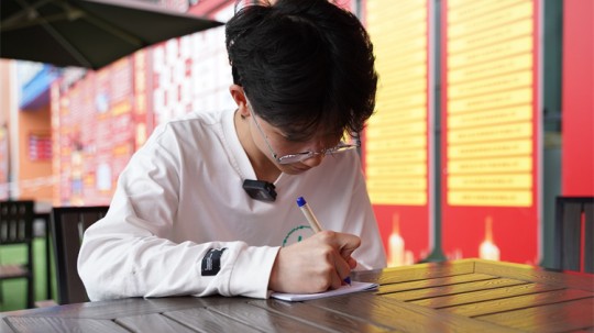 <b>電競(jìng)少年：以熱愛為青春正名，以拼搏為夢(mèng)想加冕</b>