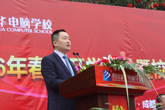 職業(yè)教育就是就業(yè)教育，校企合作再上新臺階