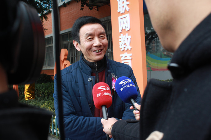 職業(yè)教育就是就業(yè)教育，校企合作再上新臺階