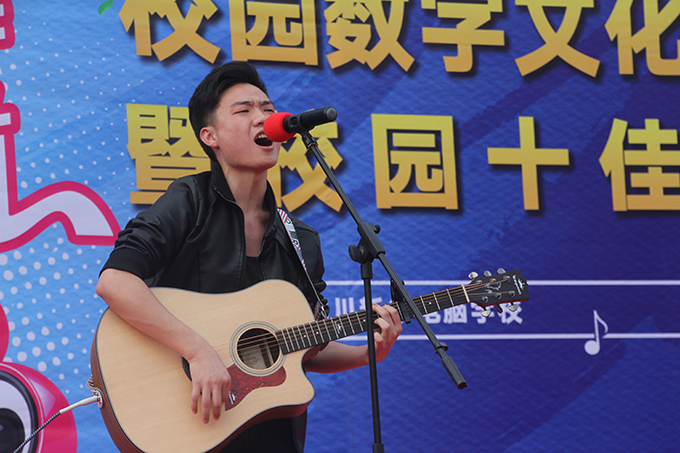 魅力新華 夢(mèng)幻遠(yuǎn)航