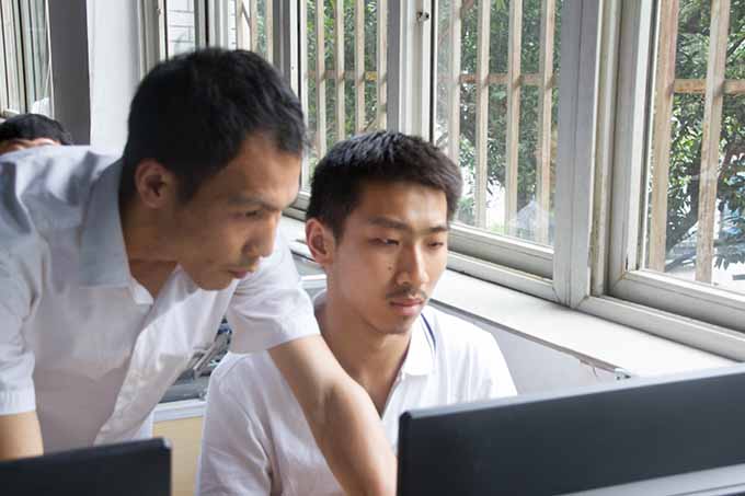 以夢為馬 不負韶華