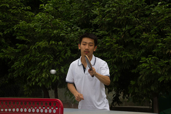 以夢為馬 不負韶華