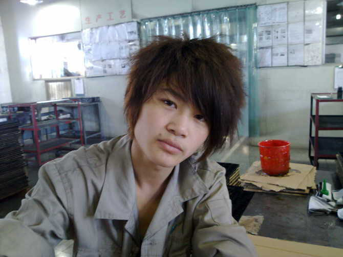 羅超：生活離不開技術，生命離不開運動