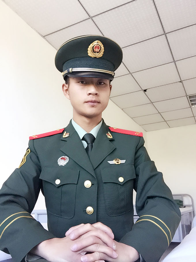 最重要是選對(duì)了學(xué)校，選對(duì)了專業(yè)