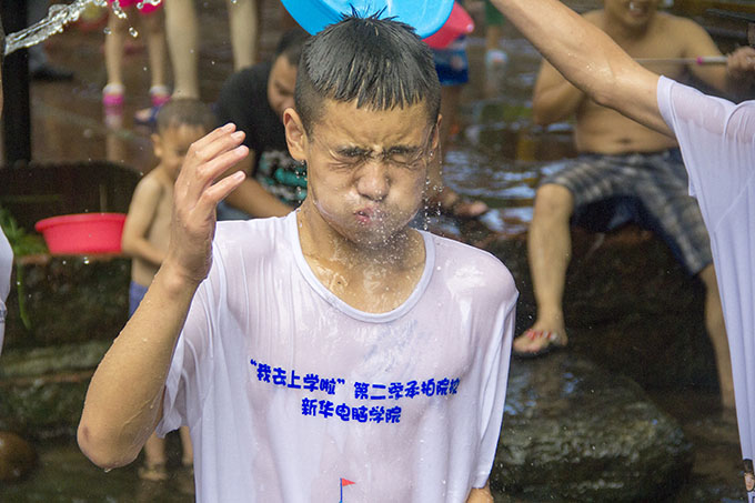 IT夏令營，快樂和成長與我們同行