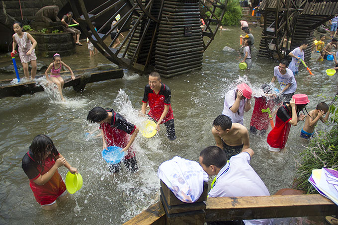 IT夏令營，快樂和成長與我們同行