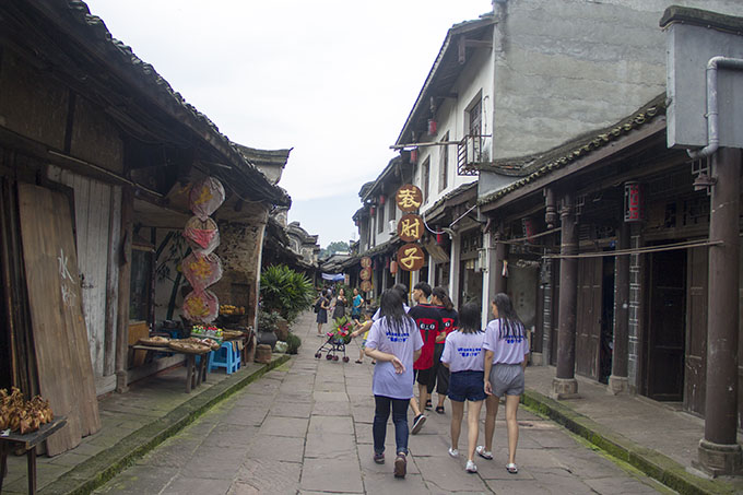 IT夏令營，快樂和成長與我們同行