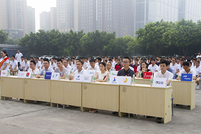 定向委培描繪新篇章，榮譽(yù)校友分享真經(jīng)驗(yàn)