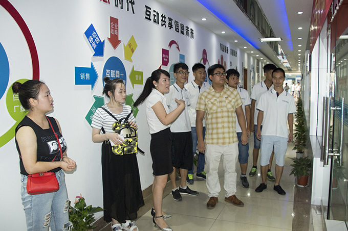 老師來了，軟件大咖告訴你如何成為優(yōu)秀的軟件人才