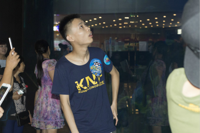 夏令營(yíng)第二季，新華學(xué)子一起遨游海洋王國(guó)