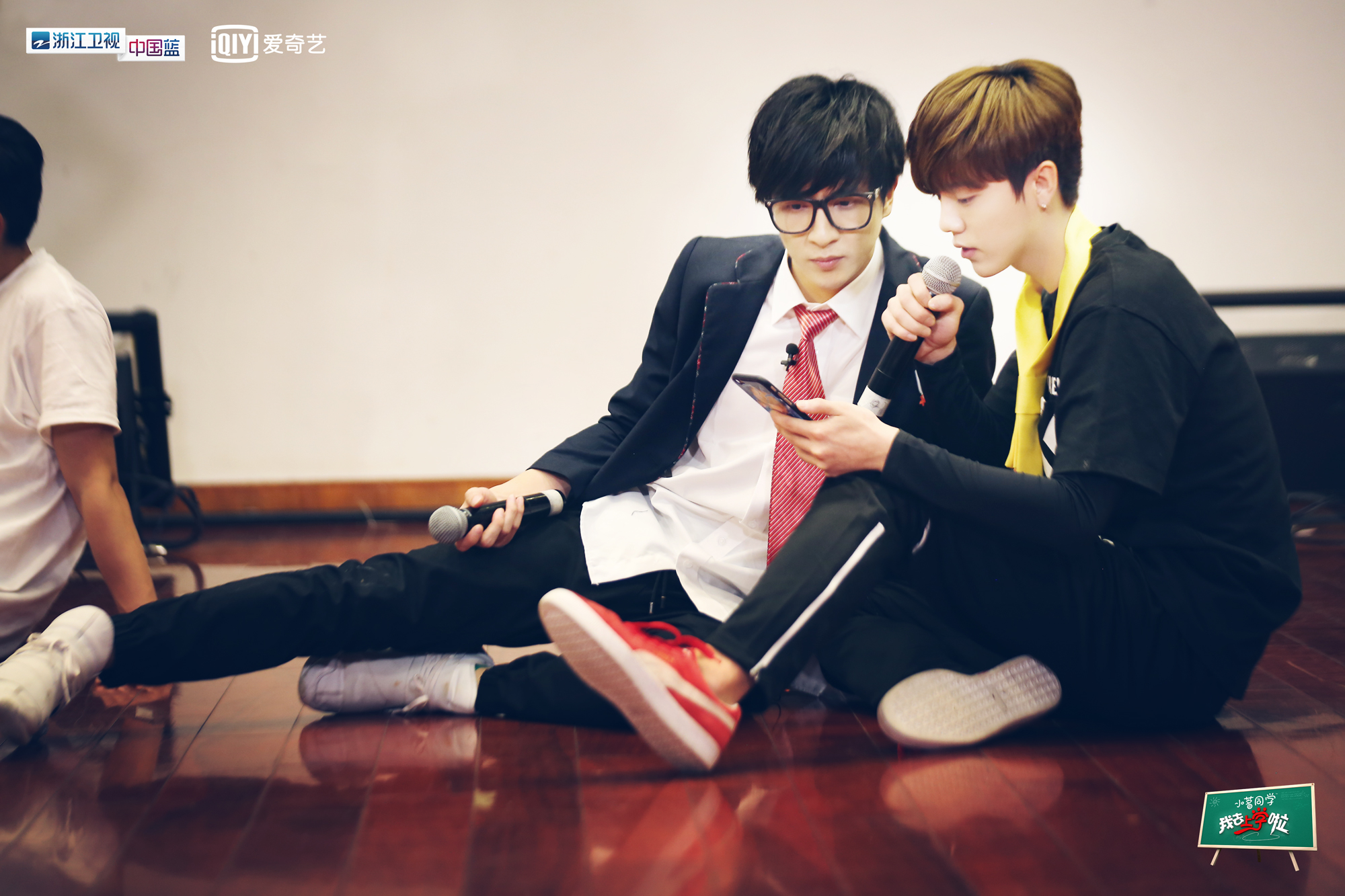 職業(yè)院?！白咝氖健苯逃几淖兞苏l(shuí)？