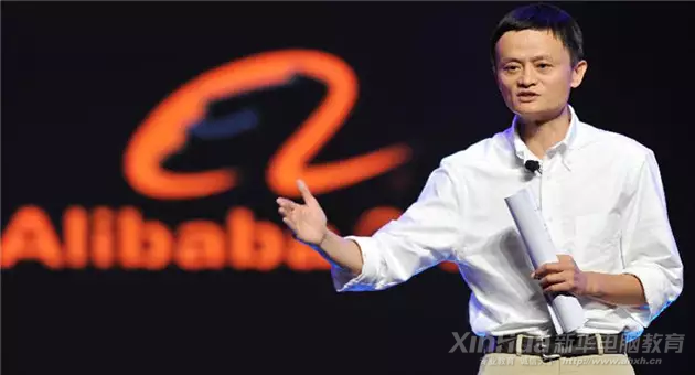 未來三十年屬于用好互聯(lián)網(wǎng)技術的人