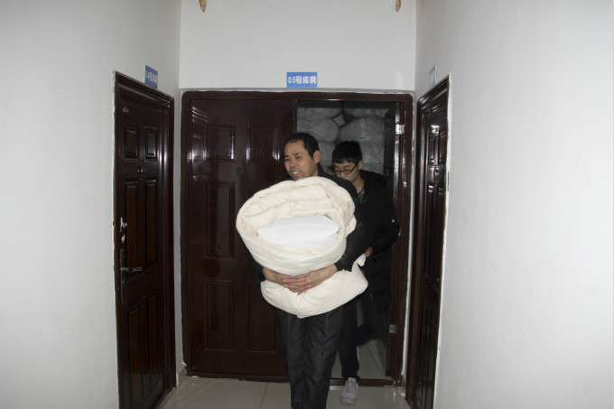 新年新氣象，新生報(bào)名場面火爆