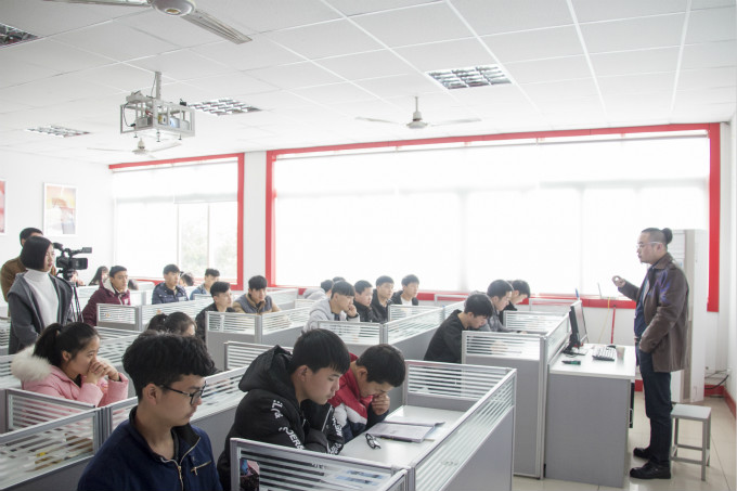 老師來了，不容錯(cuò)過的大咖課堂