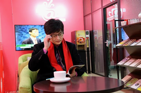 企業(yè)高管面對面 對最難就業(yè)季說byebye