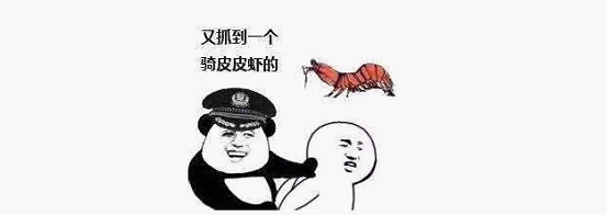 最近刷屏的“皮皮蝦”你知道是什么梗嗎？來，走起