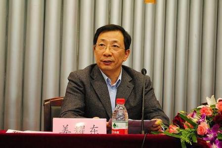 姜耀東委員:高校創(chuàng)新創(chuàng)業(yè)教育渴望注入新動能