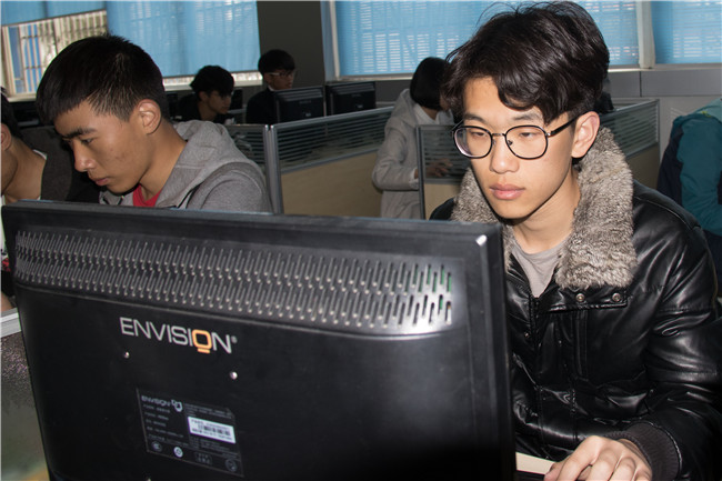 長(zhǎng)得帥氣是優(yōu)勢(shì)，活得帥氣才是本事