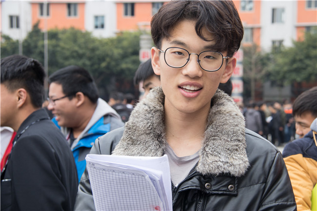 長(zhǎng)得帥氣是優(yōu)勢(shì)，活得帥氣才是本事