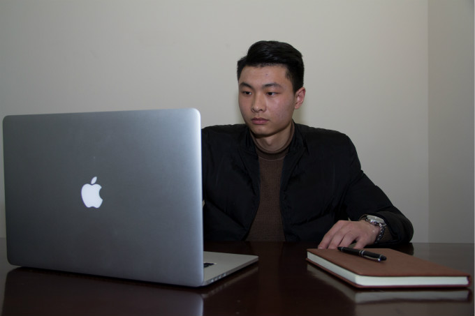 什么都不懂也沒有關(guān)系，只要你愿意學(xué)