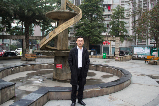 努力就有收獲 人人都能成功