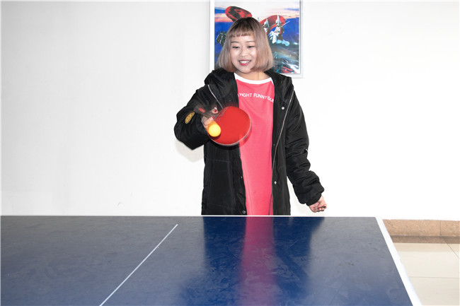 從航空服務(wù)到設(shè)計(jì)師，她更愛這里