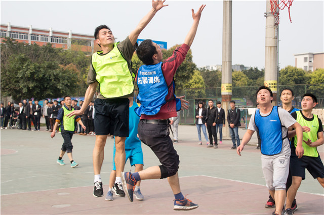 互聯網科技文化節(jié)來了，你準備好了嗎？