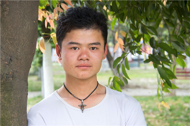 鄧川江:一個(gè)退伍軍人的IT夢(mèng)