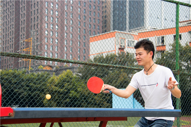 鄧川江:一個(gè)退伍軍人的IT夢(mèng)