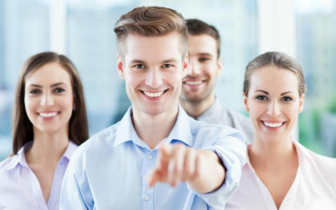 從內(nèi)到外,給職場新人的 20 條建議