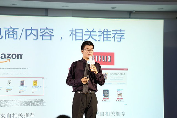 一場講座，究竟能帶來什么？