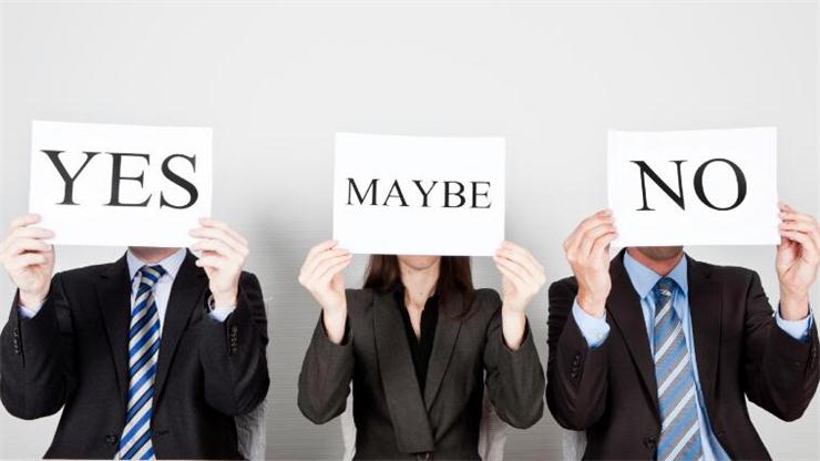 程序員面試技巧你知道幾個?