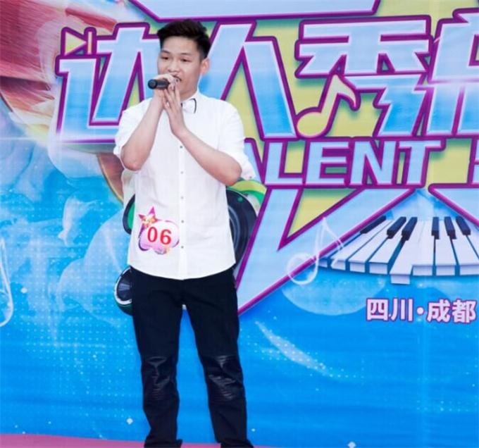 達人秀總決賽，巴蜀笑星傾情助陣