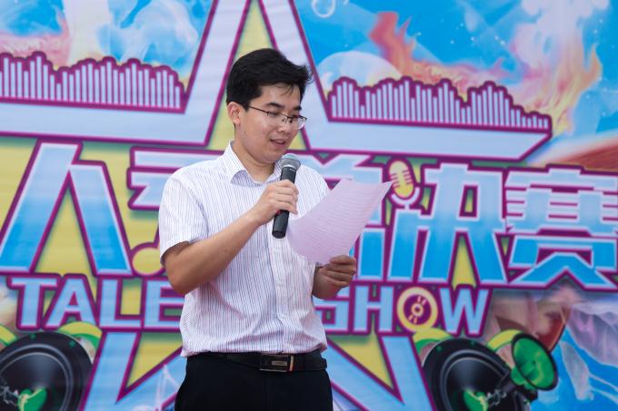 達人秀總決賽，巴蜀笑星傾情助陣