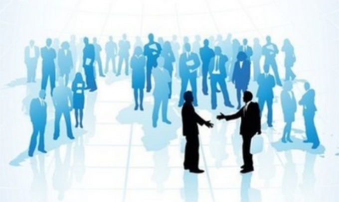 職場(chǎng)中 跟人爭(zhēng)到面紅耳赤怎么樣下臺(tái)？