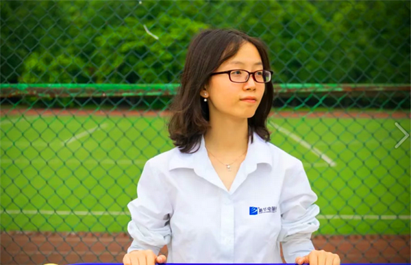 四川新華學子，暑期夏令營—遇見百度，今日啟程