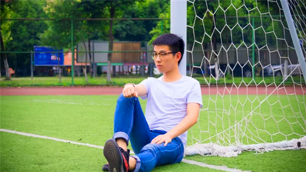 四川新華學子，暑期夏令營—遇見百度，今日啟程