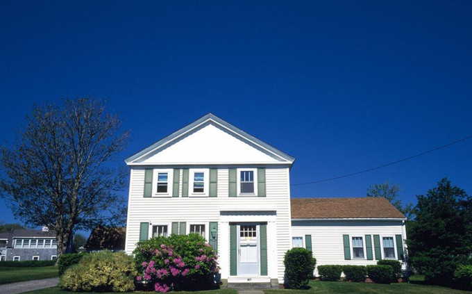 共享單車之后共享房屋也來了 你想住試試嗎？ 　