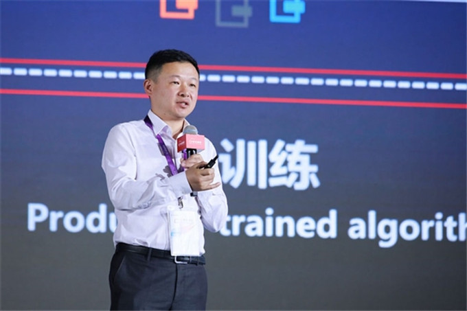 機(jī)器學(xué)習(xí):網(wǎng)絡(luò)攻防新利器