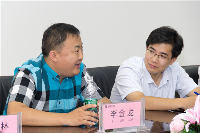 看VR如何造世界！造未來！