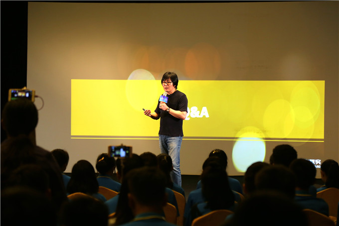 《老師來了》燃爆龍城，帶你解鎖整合營銷新姿勢