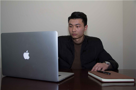 一無所有，就是學(xué)電腦的理由